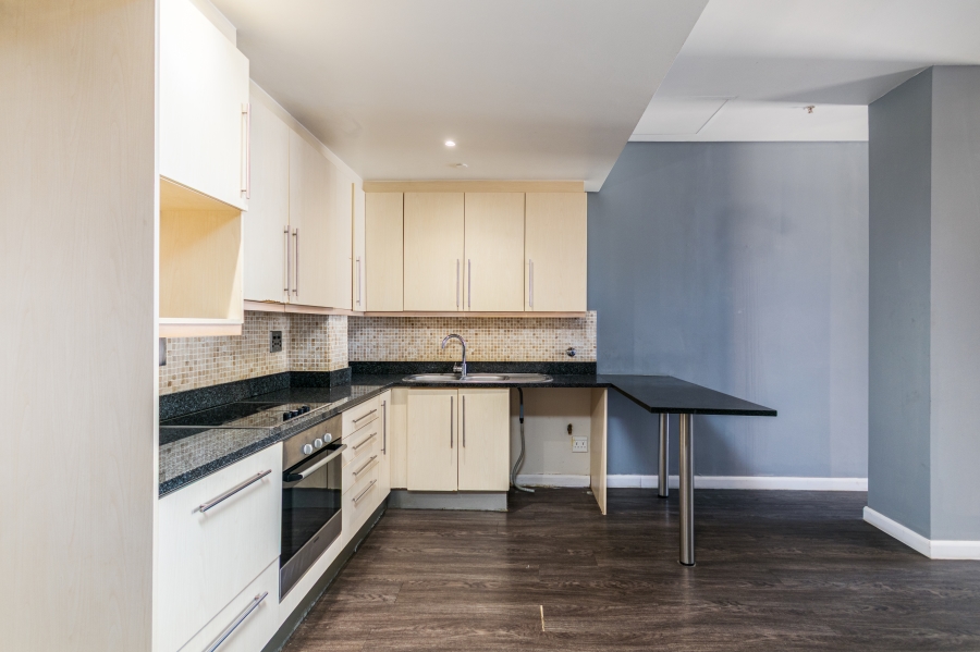 To Let 1 Bedroom Property for Rent in Cape Town City Centre Western Cape